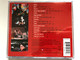 The Smashing Pumpkins – Earphoria  Virgin Audio CD 2002