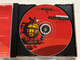 Divatba Jottunk Petofi Sandor  Filmuzeum-Minden jog Fenntartva Audio CD 2003