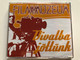 Divatba Jottunk Petofi Sandor  Filmuzeum-Minden jog Fenntartva Audio CD 2003