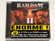 Ram Dam II, Les 28 Titres Les Plus Explosifs De La Musique  EMI Music France Audio CD 2003