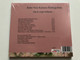 Sotto Voce Enekegyuttes - Hurok zengo dallaman... / NarRator Records Audio CD 2011 / NRR108