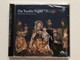 On Yoolis Night (Medieval Carols & Motets) - Anonymous 4 / Harmonia Mundi Audio CD 2003 / HMU 907099