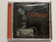 Placido Domingo – 100 Years Of Mariachi / EMI Audio CD 1999 / 724355675521