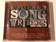 Simply The Best Songwriters / Tracy Chapman; Elton John; Van Morrison, Eric Clapton, David Gray, Ryan Adams, Bob Dylan, Paul Simon, Patti Smith, Alanis Morissette / Warner Strategic Marketing 2x Audio CD 2002 / 0927 45750-2