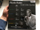 Charlie Parker – The Savoy 10-Inch LP Collection / Deluxe Vinyl Box Set Celebrating Bird's Centennial / Four 10-inch LPs cut from newly restored and remastered audio / Craft Recordings 4x LP, Box Set 2019 / 00888072096967