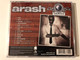 Arash – Donya / WEA Audio CD 2008 / 5051442-6869-2-0