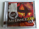 My Dance 2008 Ősz / Axwell & Bob Sinclar; Fedde Le Grand; Laurent Wolf; Freemasons; Cuba Club; Delerium / CLS Audio CD 2008 / CLS SA163-2