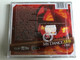 My Dance 2008 Ősz / Axwell & Bob Sinclar; Fedde Le Grand; Laurent Wolf; Freemasons; Cuba Club; Delerium / CLS Audio CD 2008 / CLS SA163-2