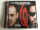 The Beatnuts – Classic Nuts Vol. 1 / Loud Records Audio CD 2002 / 507539 2