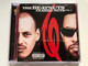 The Beatnuts – Classic Nuts Vol. 1 / Loud Records Audio CD 2002 / 507539 2 (5099750753927)