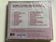 The Twins – 12" Classics - The Original Maxi Hits / Double CD With Extra Rarities!!! / Hargent Media 2x Audio CD / HGEU 724