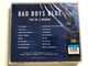 Bad Boys Blue – You're A Woman - Hits & More / Incl. Rare Max! Versions / BR Productions & Records Audio CD / BR 1305