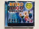 Retro Disco - Cocktail 1 / Hafanana; Love Is In The Air; Zorba; In Zaire; Forever Love Me; Valerie; One Night In Bangkok; D.I.S.C.O.; Eldorado; Buona Sera Ciao Ciao; Bolero; Agadou; Touch By Touch / Hargent Media Audio CD / CD 0601 (9639688002436)