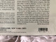 Otis Blue/Otis Redding Sings Soul / Ole Man Trouble; Respect; Change Gonna Come; Down In The Valley; Loving You Too Long; Shake; My Girl; Wonderful World; Rock Me Baby; Satisfaction; You Don't Miss Your Water / Volt LP 2001, Mono / LP 5064