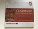 Ouvertüren - Music For The Hamburg Opera / Akademie Für Alte Musik Berlin / Musique D'Abord / Harmonia Mundi s.a. Audio CD 2016 / HMA1951852