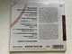Ouvertüren - Music For The Hamburg Opera / Akademie Für Alte Musik Berlin / Musique D'Abord / Harmonia Mundi s.a. Audio CD 2016 / HMA1951852