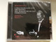 Maggio Live - Carlo Maria Giulini, Orchestra Del Maggio Musicale Fiorentino - Beethoven: Egmont Ouverture, Sinfonia n. 7 / Opera di Firenze Audio CD 2016 / 8051766590146