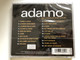 Adamo Salvatore – 20 Chansons D'or / Tombe La Neige; Inch' Allah; Les Filles Du Bord De Mer; Vous Permettez Monsieur... / EMI Music France Audio CD 2006 / 094636389523