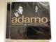 Adamo Salvatore – 20 Chansons D'or / Tombe La Neige; Inch' Allah; Les Filles Du Bord De Mer; Vous Permettez Monsieur... / EMI Music France Audio CD 2006 / 094636389523