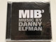 Men in black 3  Columbia Pictures Audio CD 2012