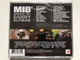 Men in black 3  Columbia Pictures Audio CD 2012