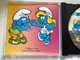 Hupikék Törpikék – Buli Van Aprajafalván! / EMI Quint Audio CD 1996 / QUI 906101