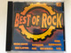 Best Of Rock - Bryan Adams; Elton John; Sting; Supertramp; Eric Clapton; INXS; Dire Straits; u. v. a. / Polystar Audio CD 1996 / 553 000-2
