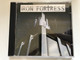 Iron Fortress / Hellion Records Audio CD / HE 031096