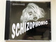 Nuno – Schizophonic / A&M Records Audio CD 1996 / 540 593-2