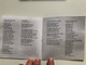 Szomorú Vasárnap (Seress Rezső Dalai) - Bodrogi, Voith, Garas / Audio CD / 99001 