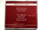 Zebulon Live Extra - Ruha Istvan, Agoston Andras, Budapesti Vonosok / Zebulon Koncertiroda Kft Audio CD / ZEB 9203