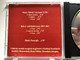 Zebulon Live Extra - Ruha Istvan, Agoston Andras, Budapesti Vonosok / Zebulon Koncertiroda Kft Audio CD / ZEB 9203