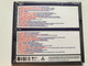 Cream 21 - Mixed By Paul Oakenfold / 21 Years Of Cream & Paul Oakenfold. Upfront Anthems & Classics Remixed Inc. Delirium, Motorcycle, Grace, Push, Arty, Dirty South/ New State Music 2x Audio CD 2013 / NEW9137CD