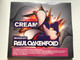 Cream 21 - Mixed By Paul Oakenfold / 21 Years Of Cream & Paul Oakenfold. Upfront Anthems & Classics Remixed Inc. Delirium, Motorcycle, Grace, Push, Arty, Dirty South/ New State Music 2x Audio CD 2013 / NEW9137CD