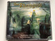 Das Rheingold - Richard Wagner, The Rhinegold / Gesamtaufnahme; Complete Recording; Badische Staatskapelle; Gunther Neuhold / TIM Cz 2x Audio CD / 205201-304