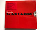 Siouxsie – Mantaray / The Brand New Album including the single 'Into a Swan' / Special Limited Edition CD, Contains 3 postcards and a fold-out poster booklet / W14 Music Audio CD 2007 / 173 995-6