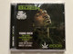 DJ Whoo Kid & Jamie Foxx Presents - Young Buck - Chronic 2006 / The G-Unit, Platinum Artist Is Back!!! / Featuring: 50 Cent, Tony Yayo, M.O.P., Mobb Deep, Lloyd Banks... / Shadyville Audio CD / HD 019