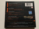 Isaac Stern - In Tribute And Celebration / In Erinnerung an Isaac Stern / Sony Classical 2x Audio CD 2002 / SM2K 89936