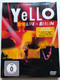 Yello – Live In Berlin / First Ever Live Concert / Incl. Songs from the latest Studio-Album ' TOY' and the Hits 'Oh Yeah' & 'The Race' + many more / Polydor DVD Video 2017 / 0602567062301
