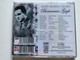 Audio Archive Classics - Beniamino Gigli / The Famous Italian Tenor performs: Cavalleria Rusticana, La Traviata, Faust, Tosca, La Gioconda and excerpts by Mascagni, Verdi, Puccini, Saint-Saens / Going For A Song Audio CD / CLA041