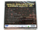 Gold Collection - Sammy Davis Jr. / What I've Got In Mind, Smoke Smoke Smoke, Oh, Lonesome Me, Come Soundtown, You're Gonna Love Yourself / Eurotrend Audio CD / CD 142.449