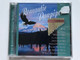 Romantic Panpipes Volume 1 / Why; Sacrifice; When I Die; La Solitudine; All Cried Out; Butterfly Kisses; Un - Break My Heart; Take My Breath Away; When Susannah Cries / MasterTone Audio CD 1999 / 0721