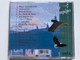 Romantic Panpipes Volume 1 / Why; Sacrifice; When I Die; La Solitudine; All Cried Out; Butterfly Kisses; Un - Break My Heart; Take My Breath Away; When Susannah Cries / MasterTone Audio CD 1999 / 0721