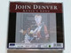 John Denver - Annie's Song - Live In Concert / Take Me Home Country Roads; Thank God I'm A Country Boy; Rhymes And Reasons; Poems, Prayers and Promises, a. m. o. / Eurotrend Audio CD 2003 / 152.999