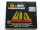 Hits 'n' more - The ultimate chart hits collection / What Is Love; I Heard It Through The Grapevine; I Will Survive; Disco Stomp; Fly, Robin, Fly; Manuel Goodbye; Amarillo; Nothing Compares 2 U / Eurotrend 2x Audio CD / CD 246.504