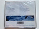Panpipe moods - Paradise / The haunting sound of the pan pipes performed by free the spirit / Only Time, Hero, Heaven, The Logical Song, Evergreen, May It Be, El Condor Pasa, La Corrida / New Sound 2000 Audio CD 2003 / new248