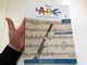 Herpay Ágnes: Bassoon ABC (Fagott-ABC) – A Comprehensive Guide for Bassoon, Tenoroon, and Fagonello (9790080200926)