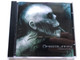 Ophiolatry – Transmutation / Forces Of Satan Records Audio CD 2008 / FSR 002