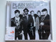 Plain White T's – Big Bad World / Hollywood Records Audio CD 2008 / CDHWR 1