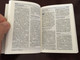 Khmer Standard Version New Testament POCKET Size / CROSS Edition / Bible Society in Cambodia / Paperback / KHSV 220 (9781921445828)